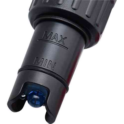 Измеритель кислотности и температуры (pH-метр) 0-14 pH (+/-0,1%) BENETECH GM765 Харків