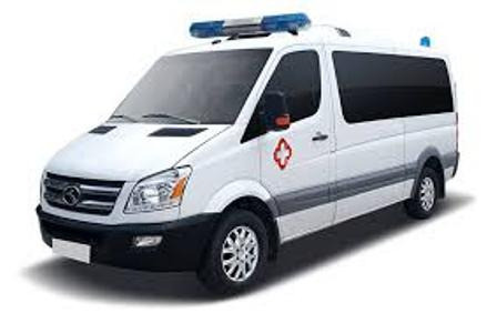 Междугородние перевозки лежачих больных и пожилых людей Харьков - изображение 1