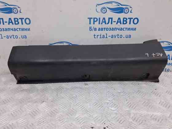 Накладка порога внешняя левая SsangYong Actyon 2005-2010 7957631000ABT (Арт. 75277) Киев
