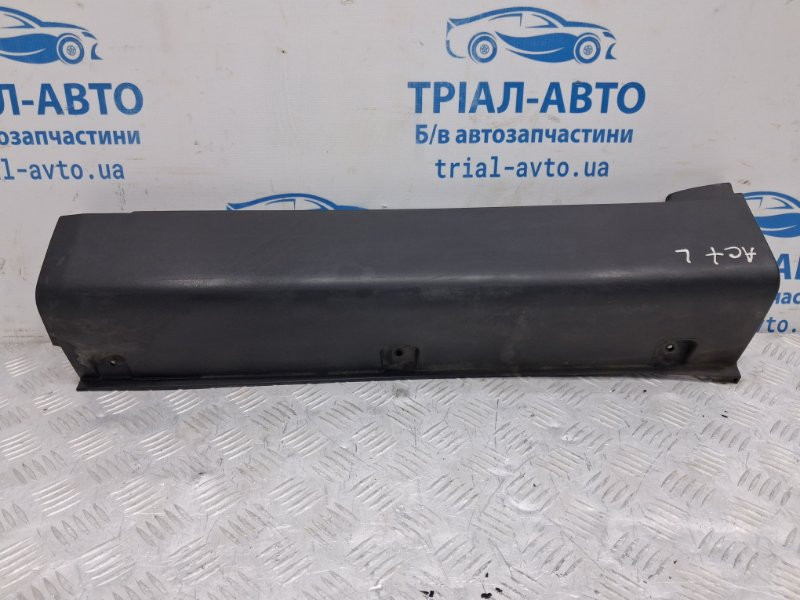 Накладка порога внешняя левая SsangYong Actyon 2005-2010 7957631000ABT (Арт. 75277) Киев - изображение 1