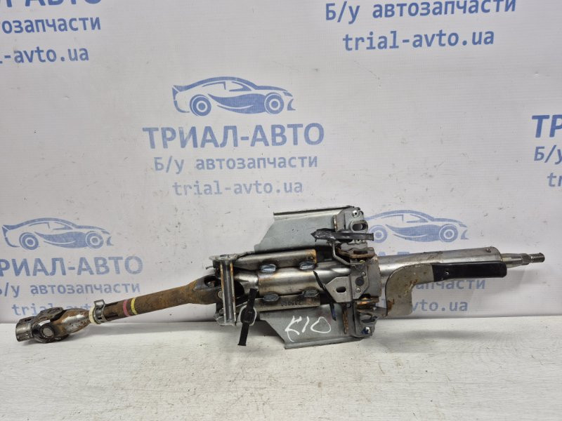 Колонка рулевая Mitsubishi Lancer 10 1.5 БЕНЗИН 4A91 2007 (б/у) Киев - изображение 4