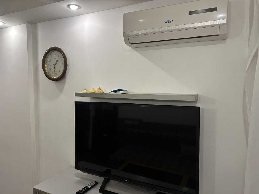 долгосрочная аренда 2-к квартира Киев, Святошинский, 10000 грн./мес. Киев - изображение 8