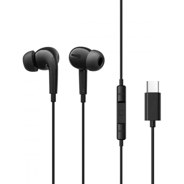 Навушники Baseus Encok CZ18 Type-C Black (A00170100113-Z1) Харків - зображення 2