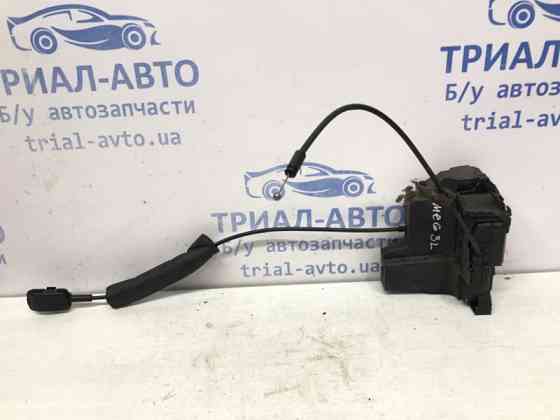 Замок двери задний левый Renault Megane 3 1.5 DIESEL K9K 2008 (б/у) Київ