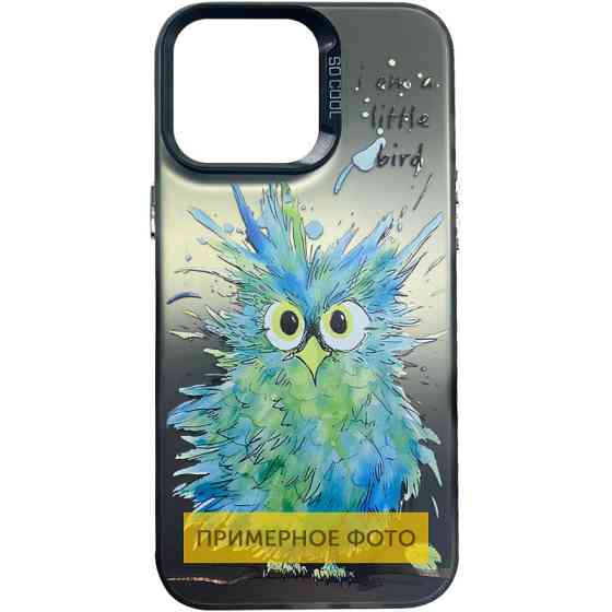 Чехол TPU+PC So Cool для Samsung Galaxy S24 FE Херсон