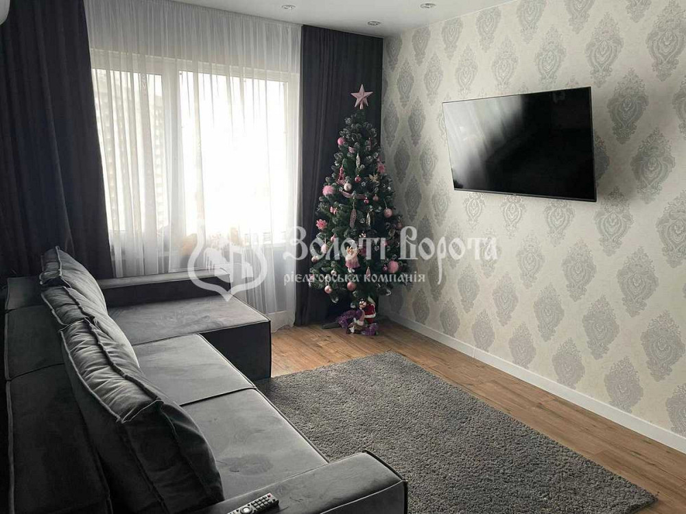 продажа 2-к квартира Киев, Дарницкий, 110000 $ Київ - зображення 5