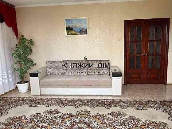 Оренда роздільної 2-х к. квартири м. Дарниця. № 1141774 Киев