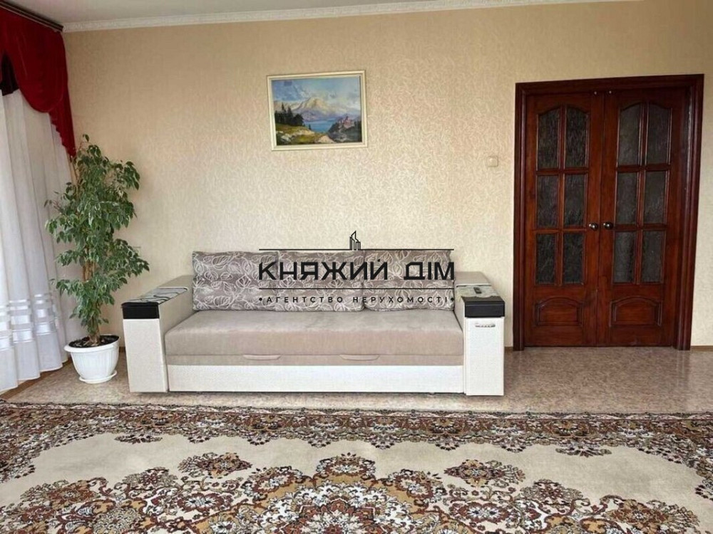 Оренда роздільної 2-х к. квартири м. Дарниця. № 1141774 Київ - зображення 1