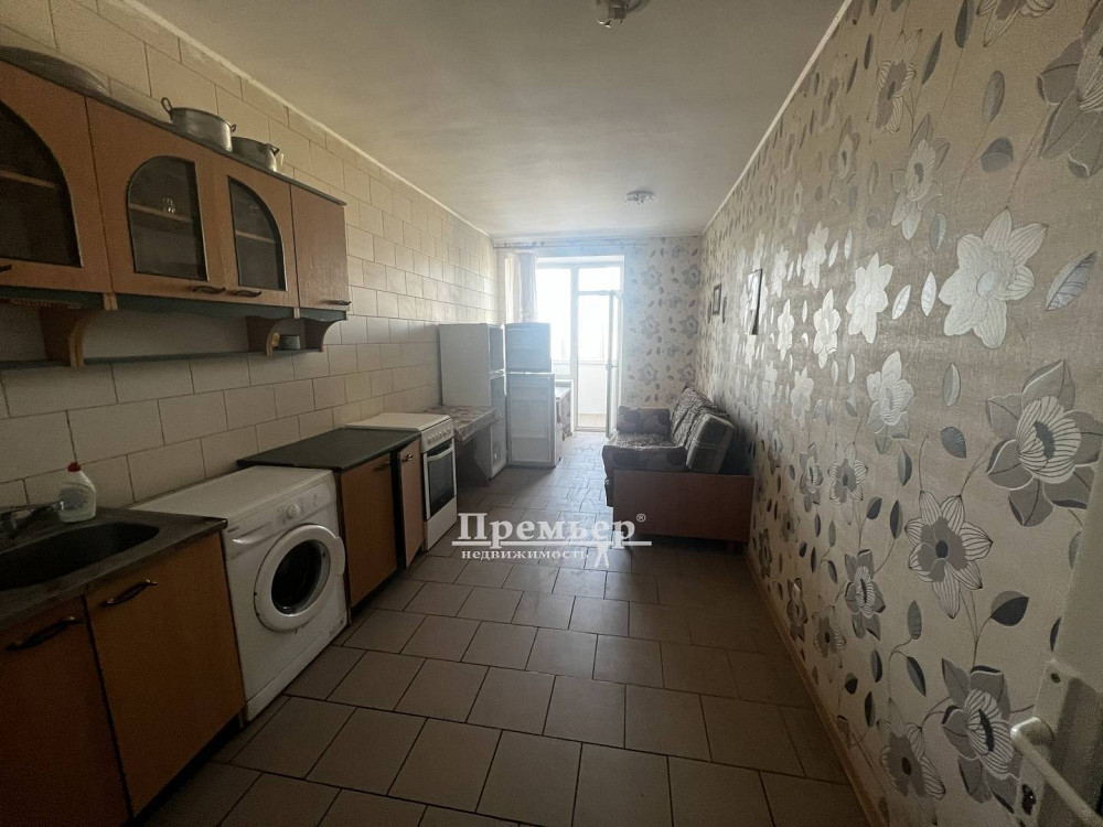 Простора квартира на Таїрова Одесса - изображение 6