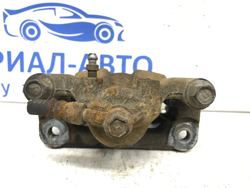 Суппорт задний правый Nissan Juke 2010-2019 440011KD0A (Арт. 40017) Київ - зображення 3