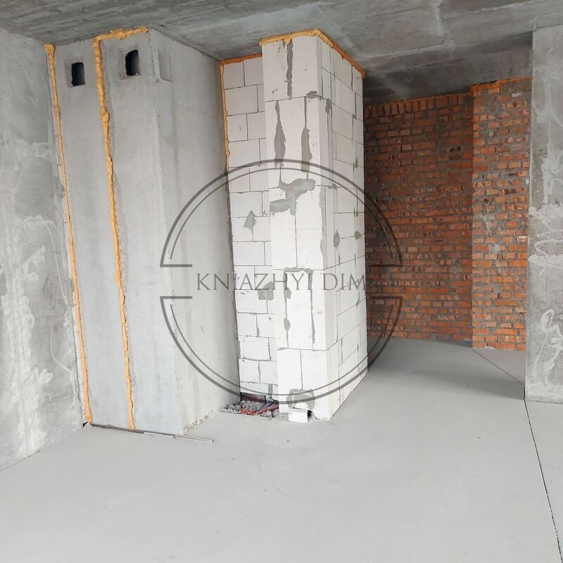 Продаж 4-х кім. видової квартири в ЖК Киев - изображение 4