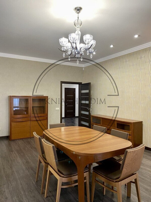 Оренда 2 кімнатна квартира ст. м. Печерська КОД 11202852 Киев - изображение 7