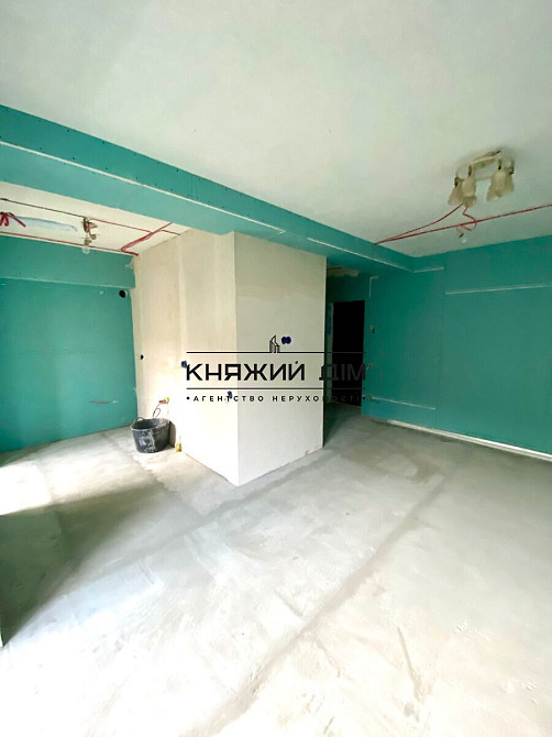 Продаж квартири Джона Маккейна,22а метро Звіринецька. № 21147325 Киев - изображение 3