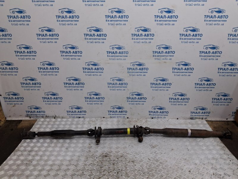 Вал карданный Mazda CX 9 2006-2015 KG0325100D (Арт. 76494) Київ - зображення 1
