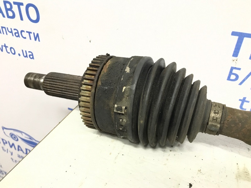 Привод передний правый МКПП Kia Sportage SL 1.7 DIESEL D4FD 2010 (б/у) Киев - изображение 3