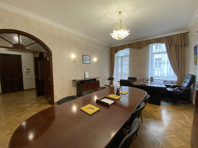 долгосрочная аренда 4-к квартира Киев, Шевченковский, 2500 $/мес. Київ - зображення 12