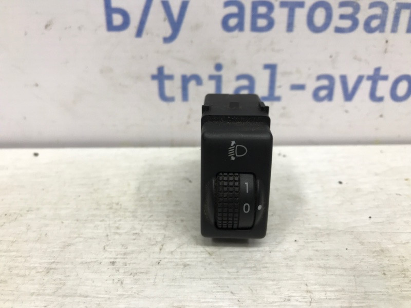 Корректор фар Nissan Navara D40 2.5 DIESEL YD25DDTI 2004 (б/у) Киев - изображение 1