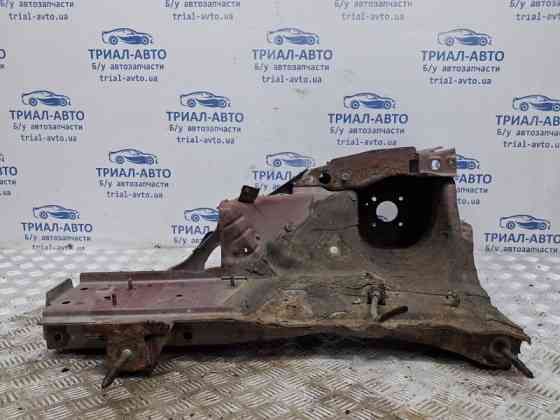 Четверть автомобиля передняя левая Mazda CX 7 ER 2.3 БЕНЗИН 	L3VDT 2007 (б/у) Киев