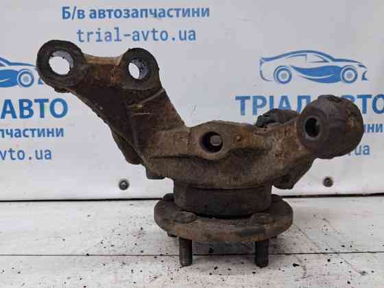Кулак поворотный левый со ступицей Toyota Avensis 2002-2010 4321205060 (Арт. 71307) Київ