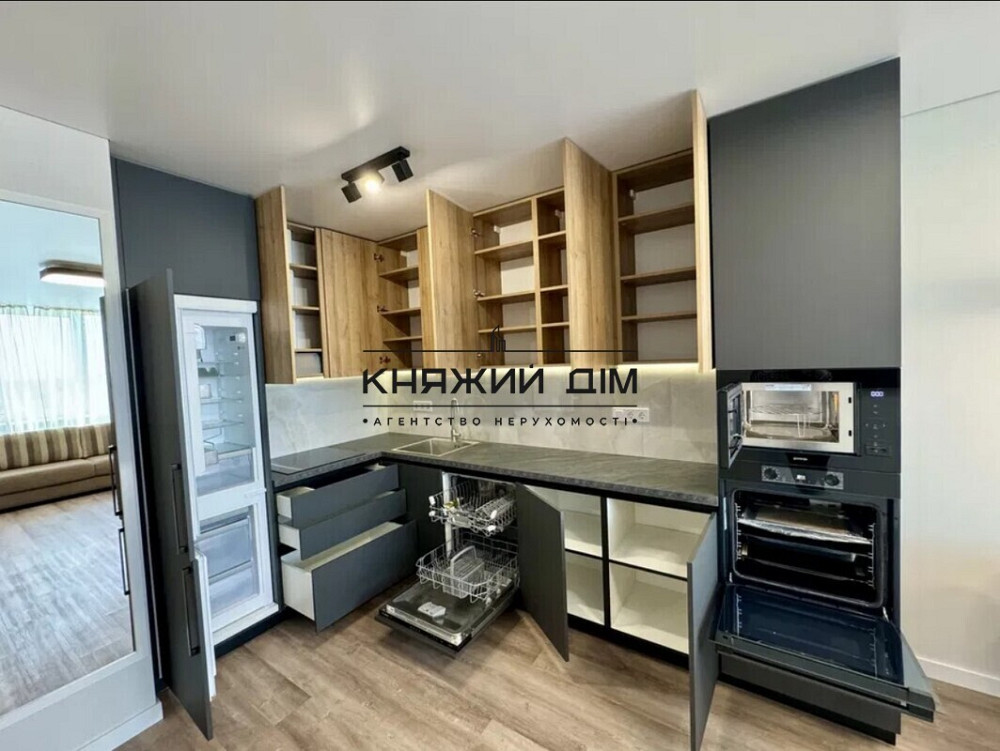 Оренда квартири в ЖК Галактика № 11201270 Київ - зображення 3