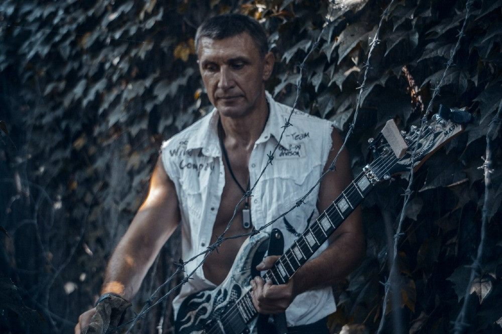 Качественные индивидуальные уроки на электрогитаре Одеса - зображення 12