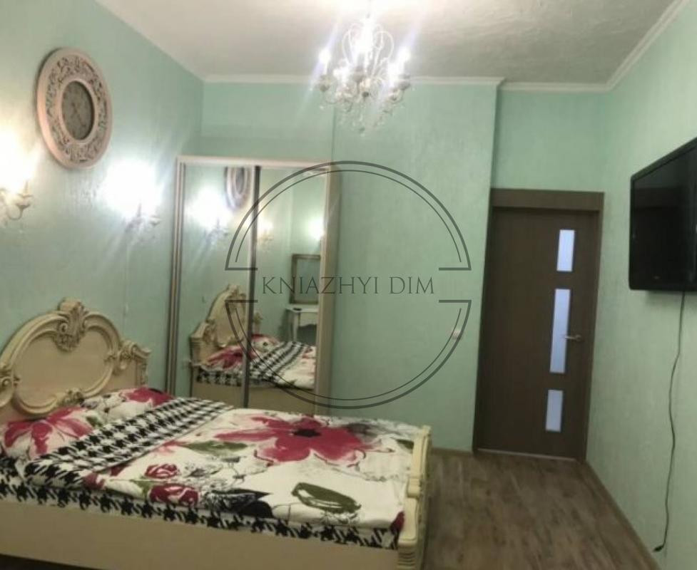 Просторная видовая 2-х к.кв. студио в ЖК Smart Plaza Polytech. № 21113445 Киев - изображение 6