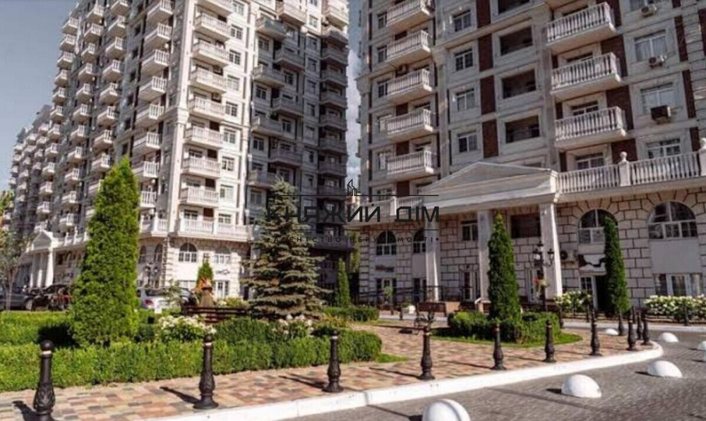 ОРЕНДА 1 к кв. студіо в ЖК Нова Англія вул. Михайла Максимовича 28Б код 11203278 Киев - изображение 11