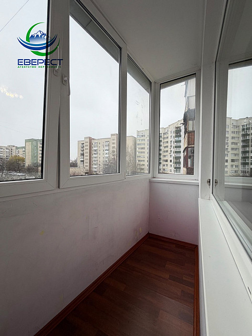 Продаж 2-к квартири на вул. Захисників України, 40-й квартал! Луцьк - зображення 7