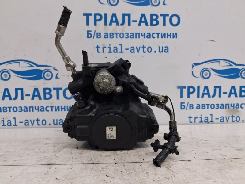 ТНВД Chevrolet Captiva 2006-2018 25187376 (Арт. 70563) Київ - зображення 3