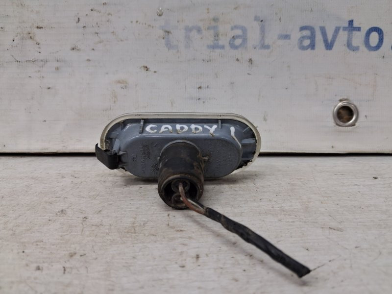 Повторитель поворотника Volkswagen Caddy 2K 1.9 DIESEL BJB 2003 (б/у) Київ - зображення 2