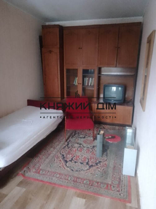 ОРЕНДА 2 к квартира Відрадний масив м.Шулявська. бул.Вацлава Гавела 87 код 11114270 Київ - зображення 10