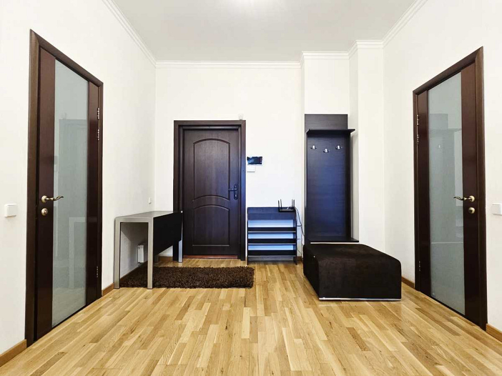 долгосрочная аренда 2-к квартира Киев, Печерский, 1100 $/мес. Київ - зображення 11