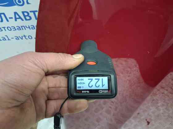 Капот Hyundai Santa fe 2012-2019 664002W000 (Арт. 67892) Киев