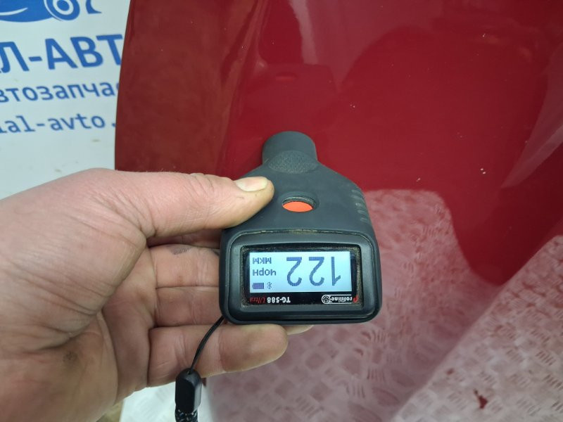 Капот Hyundai Santa fe 2012-2019 664002W000 (Арт. 67892) Киев - изображение 5