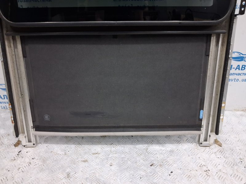 Люк в сборе Hyundai Tucson 2004-2009 816102E000 (Арт. 79111) Київ - зображення 2
