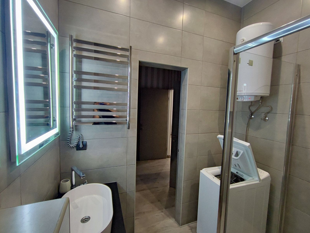 Комісія 25%! Терміново здам 1-кім ЖК Джек Хауз Лесі Українки, 7В Київ - зображення 7