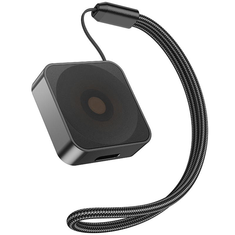 БЗУ Hoco CW56 Wireless charger for Samsung Watch Херсон - зображення 2