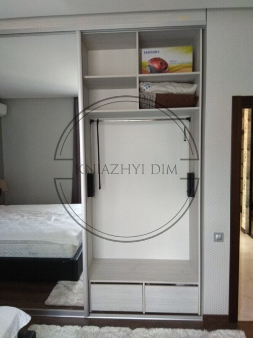 Продажа 2-х к.кв. студио в клубном доме на Татарке. № 21135532 Київ - зображення 10