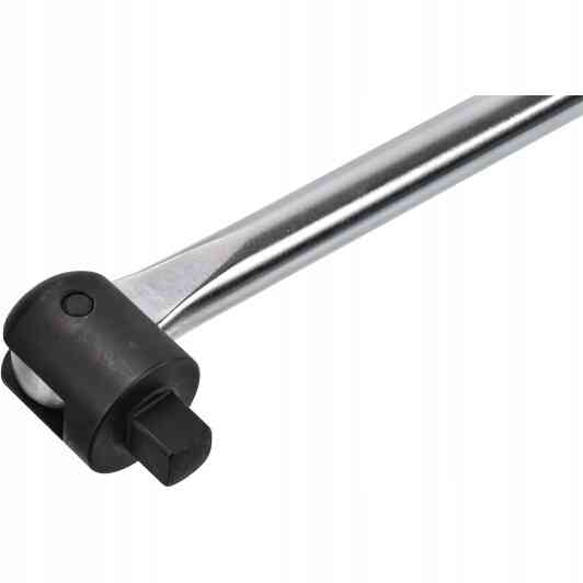 Вороток с шарниром силовой 1/2" 760мм TOPTUL CFBC1630 Харьков