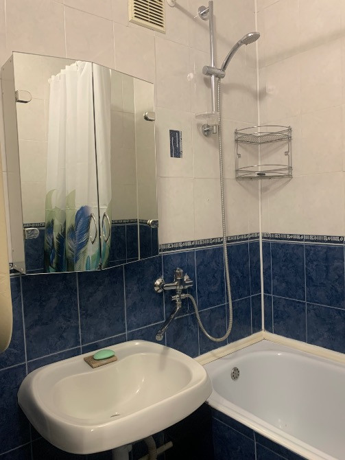 Оренда квартири, вул. Вишняківська Київ - зображення 3