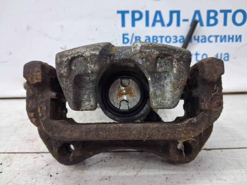 Суппорт задний левый Mazda 6 GH 2.5 БЕНЗИН L5-VE 2007 (б/у) Киев - изображение 2