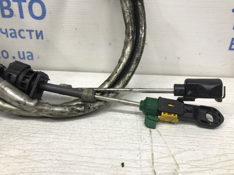 Трос коробки передач Toyota Avensis 2009-2018 3382005310 (Арт. 31262) Київ - зображення 3