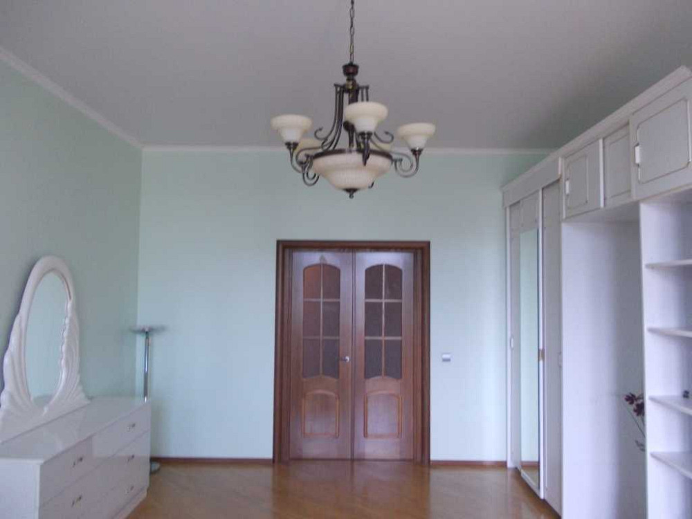 долгосрочная аренда 1-к квартира Киев, Соломенский, 17000 грн./мес. Киев - изображение 5