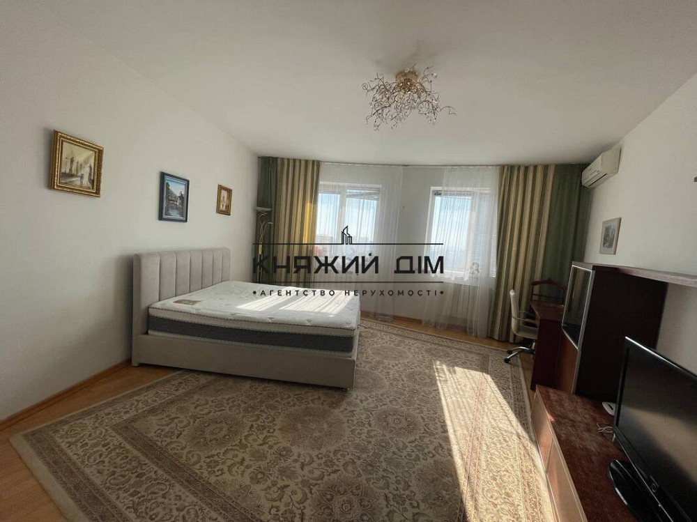 Є ГЕНЕРАТОР! Оренда 1 кімнат квар. в новому будинку м. Позняки № 11195992 Київ - зображення 9