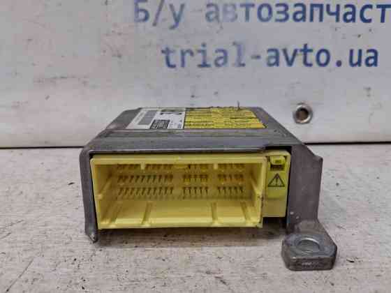 Блок AIRBAG Toyota Camry XV40 2.4 БЕНЗИН 2AZFE 2006 (б/у) Киев