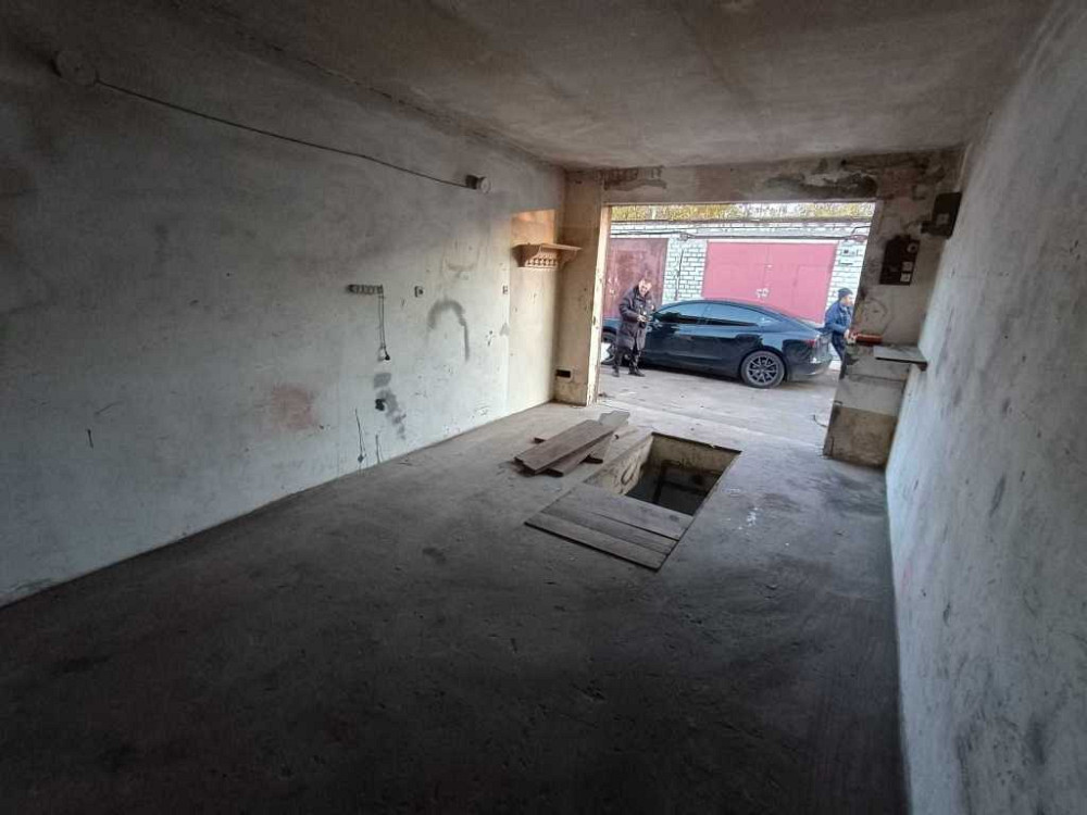 продажа отдельно стоящий гараж Киев, Деснянский, 13500 $ Київ - зображення 5