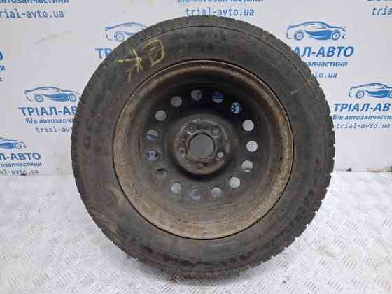 Запаска с резиной Hyundai I30 2007-2012 529102H050 (Арт. 78307) Київ