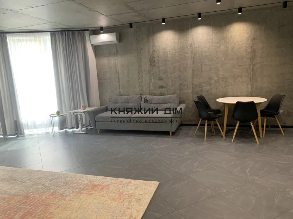 Оренда 3 кімнатна квартира ЖК Олімпійський КОД  11203947 Киев - изображение 1