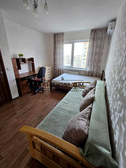 єГенератор Оренда 1 кім. квартири ЖК Патріотика Код об'єкта:11203852 Київ - зображення 3