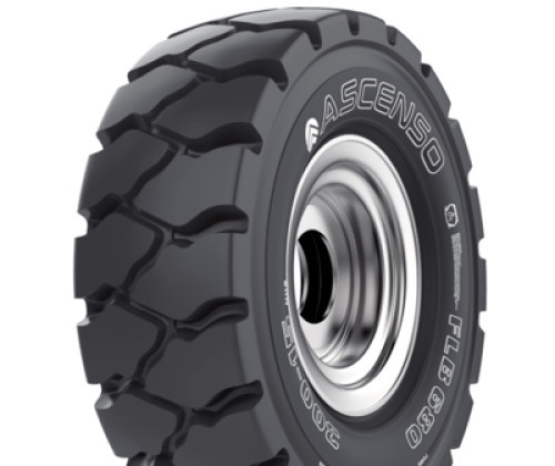 21/8 R9 Ascenso FLB 680 127A5 Індустріальна шина Київ - зображення 10